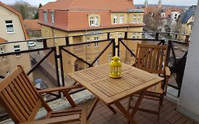 Ferienwohnung Mit Domblick